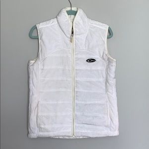 Medium Reversible Drake Vest